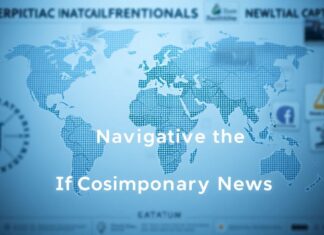 Global Perspectives: Navigating the Complexities of Modern News Global Perspectives: Navigating the Complexities of Contemporary News