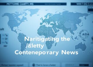 Global Perspectives: Navigating the Complexities of Modern News Global Perspectives: Navigating the Complexities of Contemporary News