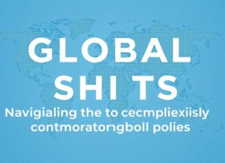 Global Shifts: Navigating the Complexities of Modern Immigration Policies Global Shifts: Navigating the Complexities of Contemporary Immigration Policies