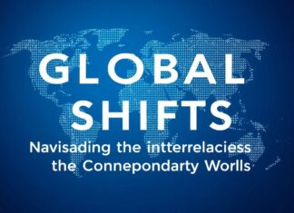 Global Shifts: Navigating the Complexities of Today’s World Global Shifts: Navigating the Intricacies of the Contemporary World