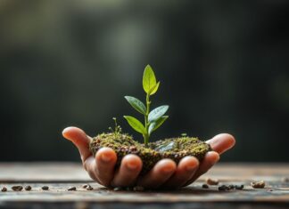 Global Shifts Towards Sustainability: A New Era of Conscious Living Global Shifts Towards Sustainability: A New Era of Conscious Living