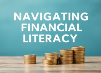 Navigating Financial Literacy: Essential Tips for Beginners in India Navigating Financial Literacy: Essential Tips for Beginners in India