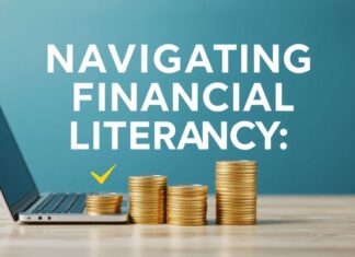 Navigating Financial Literacy: The Importance of Current Financial Planning Navigating Financial Literacy: The Importance of Up-to-Date Financial Planning