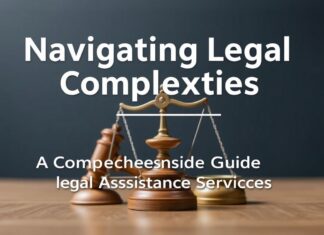 Navigating Legal Complexities: A Comprehensive Guide to Legal Aid Services Navigating Legal Complexities: A Comprehensive Guide to Legal Assistance Services