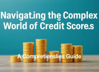 Navigating the Complex World of Credit Scores: A Comprehensive Guide Navigating the Complex World of Credit Scores: A Comprehensive Guide