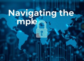 Navigating the Complexities of Data Privacy Laws: A Global Perspective Navigating the Complexities of Data Privacy Laws: A Worldwide Perspective