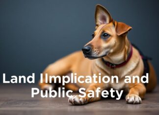 Navigating the Complexities of Dog Bite Incidents: Legal Implications and Public Safety Navigating the Complexities of Dog Bite Incidents: Legal Implications and Public Safety