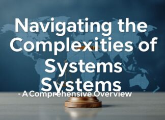 Navigating the Complexities of Global Legal Systems: A Comprehensive Overview Navigating the Complexities of Global Legal Systems: A Comprehensive Overview