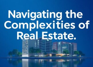 Navigating the Complexities of Global Real Estate: Trends and Insights Navigating the Complexities of Global Real Estate: Trends and Insights