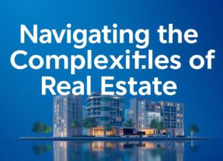 Navigating the Complexities of Global Real Estate: Trends and Insights Navigating the Complexities of Global Real Estate: Trends and Insights