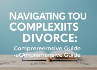 Navigating the Complexities of Modern Divorce: A Comprehensive Guide Navigating the Complexities of Modern Divorce: A Comprehensive Guide