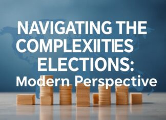 Navigating the Complexities of Modern Elections: A Global Perspective Navigating the Complexities of Modern Elections: A Global Perspective