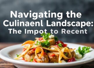 Navigating the Culinary Landscape: The Impact of Recent Restaurant Closures Navigating the Culinary Landscape: The Impact of Recent Restaurant Closures