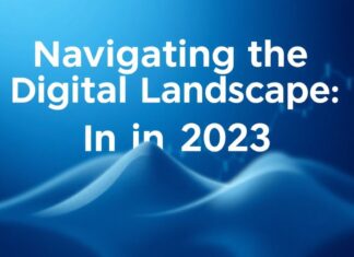 Navigating the Digital Landscape: The Evolution of SEO in 2023 Navigating the Digital Landscape: The Evolution of SEO in 2023