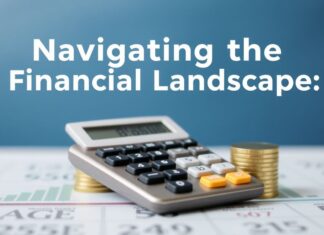 Navigating the Financial Landscape: The Role of Interest Rate Calculators in 2026 Navigating the Financial Landscape: The Role of Interest Rate Calculators in 2026