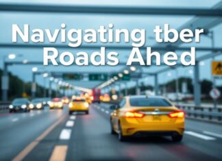 Navigating the Roads Ahead: Key Developments in Automotive Safety and Infrastructure Navigating the Roads Ahead: Key Advances in Automotive Safety and Infrastructure