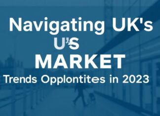 Navigating the UK’s Job Market: Trends and Opportunities in 2023 Navigating the UK's Job Market: Trends and Opportunities in 2023