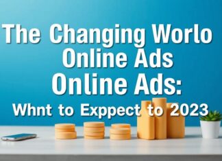 The Evolving Landscape of Digital Advertising: Trends and Predictions for 2026 The Changing World of Online Ads: What to Expect in 2026