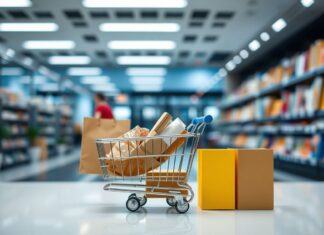 The Evolving Landscape of E-Commerce: Trends and Insights The Changing Environment of Online Shopping: Patterns and Observations