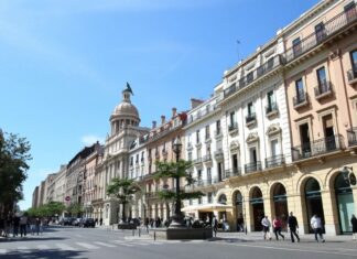 The Evolving Landscape of Urban Tourism: A Case Study of Madrid The Changing Nature of City Tourism: An Examination of Madrid