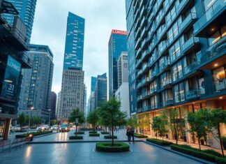 The Future of Urban Living: A Glimpse into 2026 The Future of Urban Living: A Look Ahead to 2026