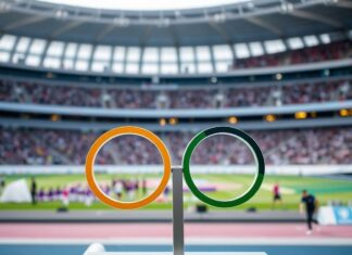 The Global Impact of the 2024 Summer Olympics: A Closer Look The Global Impact of the 2024 Summer Olympics: An In-Depth Analysis