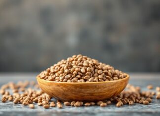 The Global Rise of Chia Seeds: A Nutritional Powerhouse and Economic Boom The Global Rise of Chia Seeds: A Nutritional Powerhouse and Economic Boom