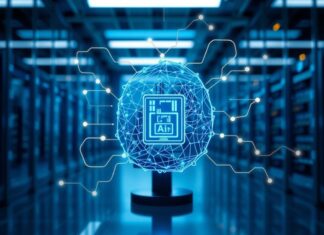 The Intersection of AI and Web Hosting: A New Era of Digital Infrastructure The Intersection of AI and Web Hosting: A New Era of Digital Infrastructure