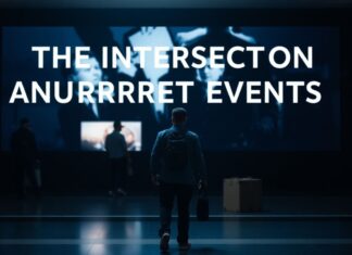 The Intersection of Cinema and Current Events: How Films Reflect and Influence Society The Intersection of Cinema and Current Events: How Films Reflect and Influence Society