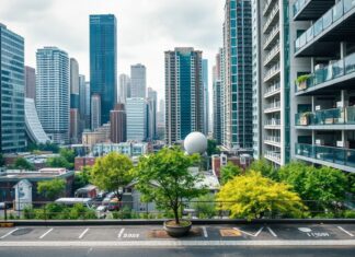 The Intersection of Climate Change and Urban Planning: A Global Perspective The Intersection of Climate Change and Urban Planning: A Worldwide View