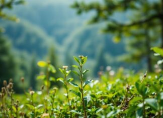 The Intersection of Nature and Mental Health: A Growing Trend in Wellness The Intersection of Nature and Mental Health: A Growing Trend in Wellness