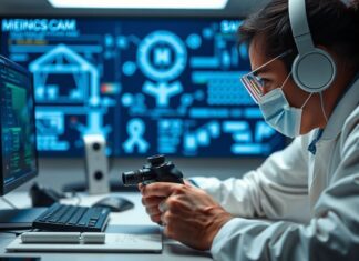 The Intersection of Science and Gaming: A New Era of Innovation The Intersection of Science and Gaming: A New Era of Innovation