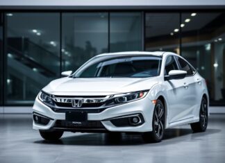 The Intersection of Technology and Automotive Innovation: A Closer Look at the Honda Civic The Convergence of Technology and Automotive Advancement: An In-Depth Examination of the Honda Civic