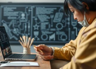 The Intersection of Technology and Tradition: How Digital Tools Are Preserving Cultural Practices The Intersection of Technology and Tradition: How Digital Tools Are Preserving Cultural Practices