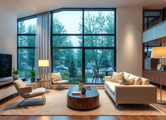 The Intersection of Technology and Tradition: How Smart Homes Are Redefining Our Living Spaces The Intersection of Technology and Tradition: How Smart Homes Are Redesigning Our Living Spaces