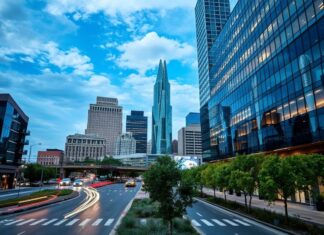 The Intersection of Technology and Urban Development: A Focus on Austin, Texas The Intersection of Technology and Urban Development: A Focus on Austin, Texas