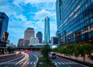 The Intersection of Technology and Urban Development: A Focus on Austin, Texas The Intersection of Technology and Urban Development: A Focus on Austin, Texas