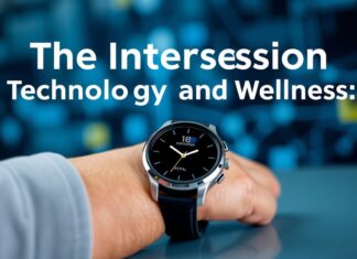 The Intersection of Technology and Wellness: How Smartwatches Are Revolutionizing Daily Life The Intersection of Technology and Wellness: How Smartwatches Are Transforming Everyday Life
