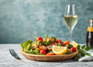 The Mediterranean Diet: A Cultural and Health Phenomenon Making Waves Globally The Mediterranean Diet: A Cultural and Health Phenomenon Gaining Global Attention