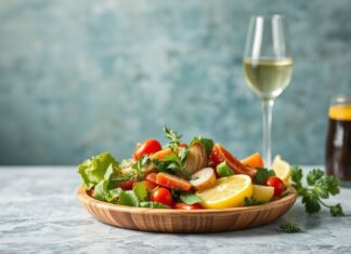 The Mediterranean Diet: A Cultural and Health Phenomenon Making Waves Globally The Mediterranean Diet: A Cultural and Health Phenomenon Gaining Global Attention