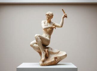 The Renaissance of Sculpture: How Modern Artists Are Breaking Boundaries The Renaissance of Sculpture: How Modern Artists Are Pushing Boundaries