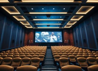The Resurgence of Cinema: How Istanbul’s Digital Halls Are Revitalizing the Movie Experience The Resurgence of Cinema: How Istanbul's Digital Halls Are Revitalizing the Movie Experience