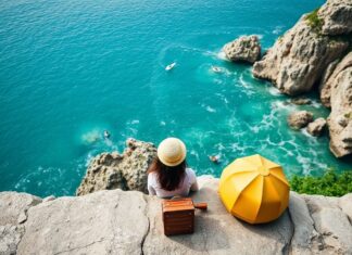 The Rise of Digital Nomadism: How Technology is Redefining Work and Travel The Rise of Digital Nomadism: How Technology is Redefining Work and Travel