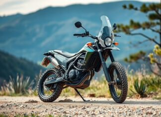 The Rise of Electric Bikes: A New Era in Off-Road Adventures The Rise of Electric Bikes: A New Era in Off-Road Adventures