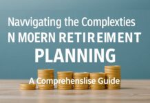 Navigating the Complexities of Modern Retirement Planning: A Comprehensive Guide Navigating the Complexities of Modern Retirement Planning: A Comprehensive Guide