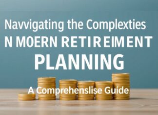 Navigating the Complexities of Modern Retirement Planning: A Comprehensive Guide Navigating the Complexities of Modern Retirement Planning: A Comprehensive Guide