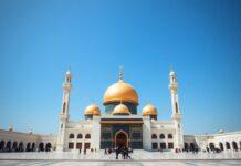 The App Revolutionizing Qibla Direction for Muslims Worldwide The App Revolutionizing the Qibla Direction for Muslims Worldwide