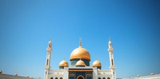 The App Revolutionizing Qibla Direction for Muslims Worldwide The App Revolutionizing the Qibla Direction for Muslims Worldwide