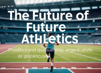 The Future of Athletics: Predictions and Preparations for 2026 The Future of Athletics: Predictions and Preparations for 2026