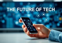 The Future of Tech: What’s Next in Mobile Innovation? The Future of Tech: What's Next in Mobile Innovation?